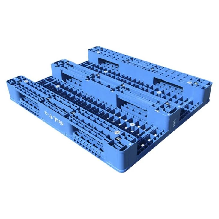 Recycled Euro Standard Plastic Pallet