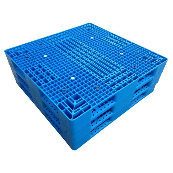 1400x1200 stackable plastic pallet