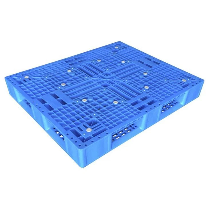 1400x1200 stacking plastic pallet