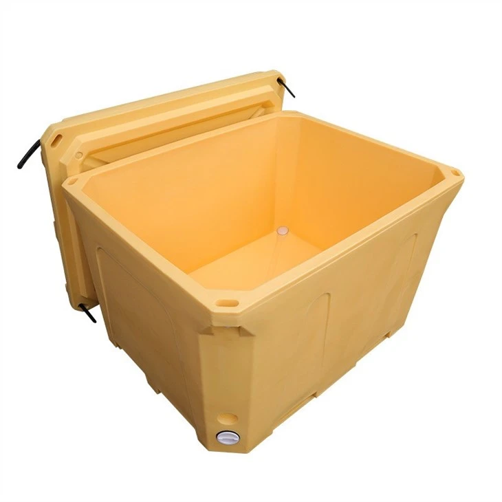 Seafood Polar Insulated Box