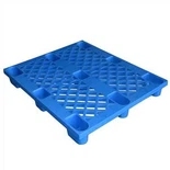 가벼운 의무 플라스틱 팔레트