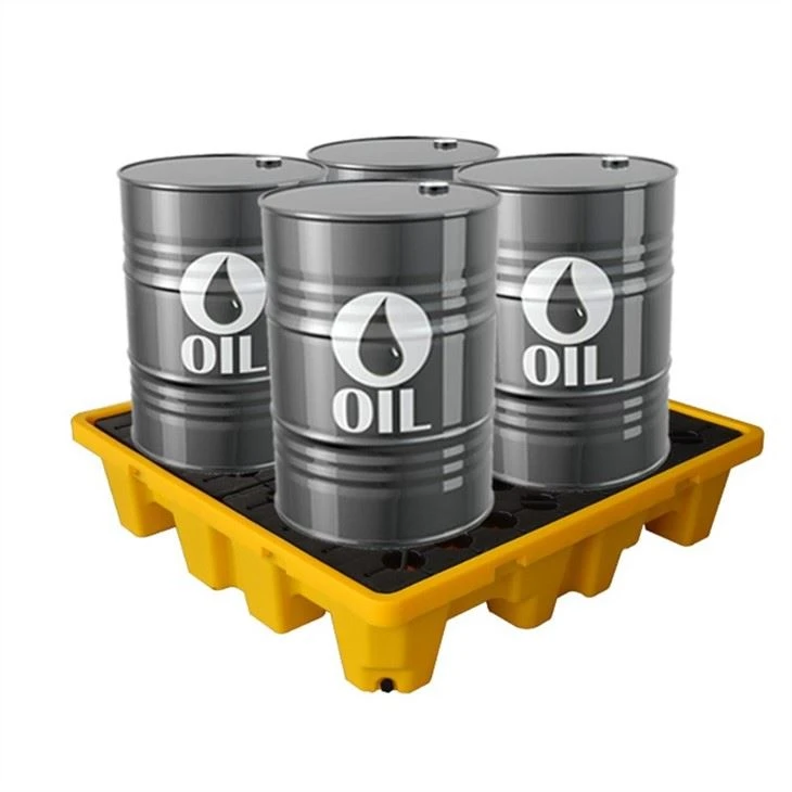 Spill Pallet
