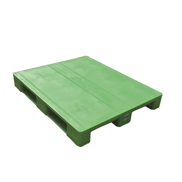 Hygienic Plastic Pallets For Pharmaceutical Industry