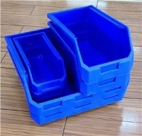 플라스틱 픽 타워 상자