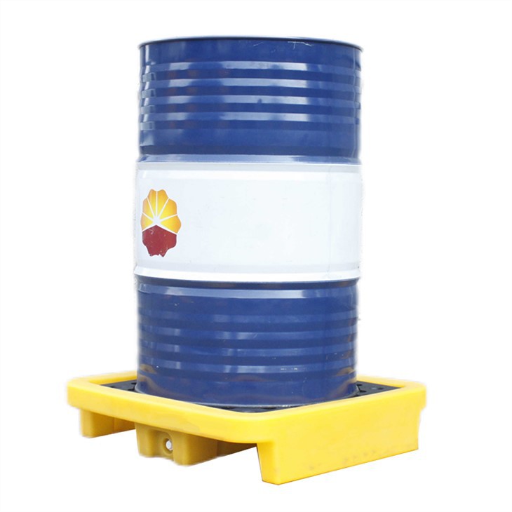 China Single Poly Spill Deck