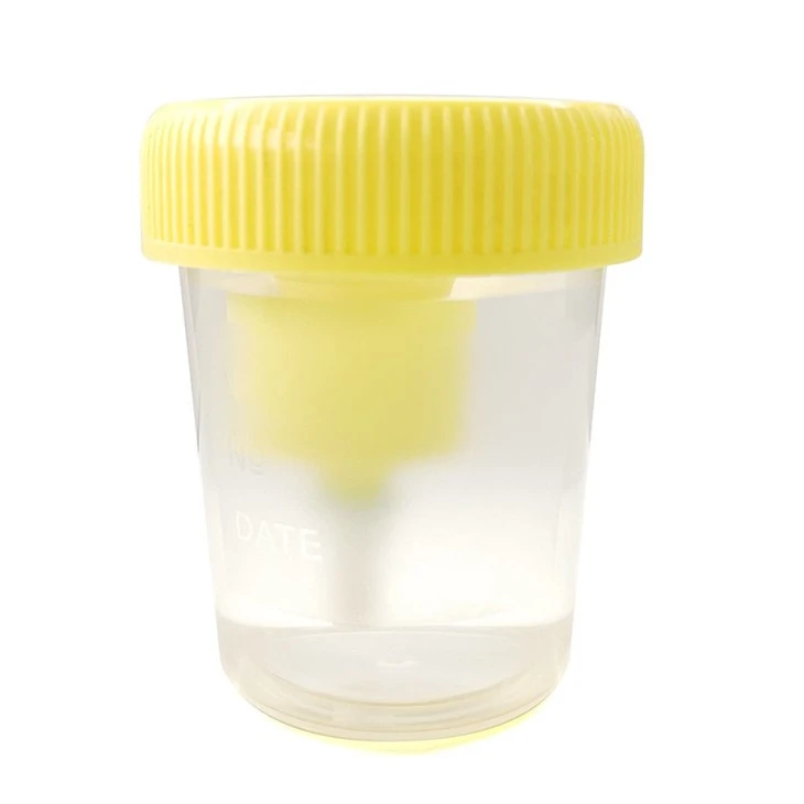 Good Price Disposable Urine Collection Container