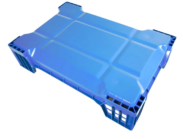 Insect Breeding Boxes For Mealworm supplier