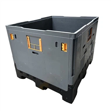 카하 데 플라스티코 플레가블