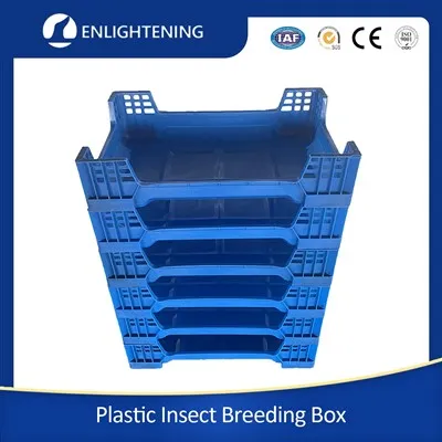 플라이 팜 박스 제조업체