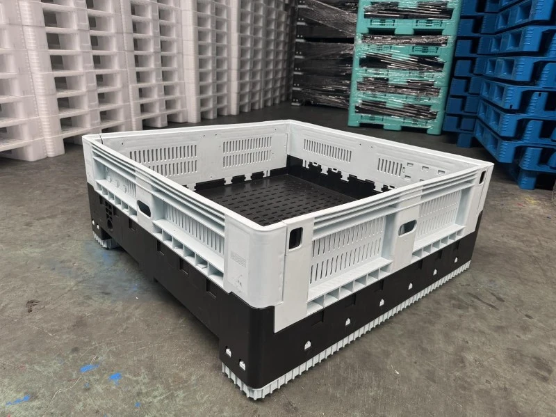 Australlian foldable pallet container wholesale Australlian foldable pallet container wholesale