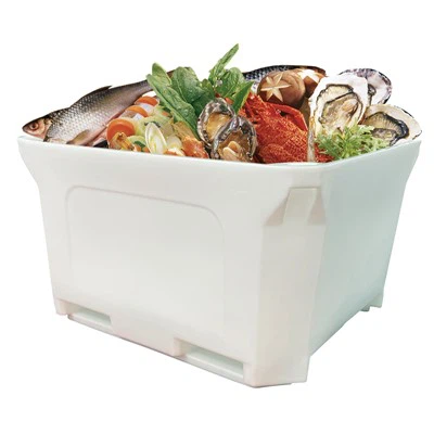 해산물 특수 단열 플라스틱 팔레트 상자