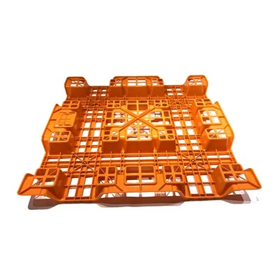 쌓을 수 있는 HDPE 빅 점보 백 팔레트